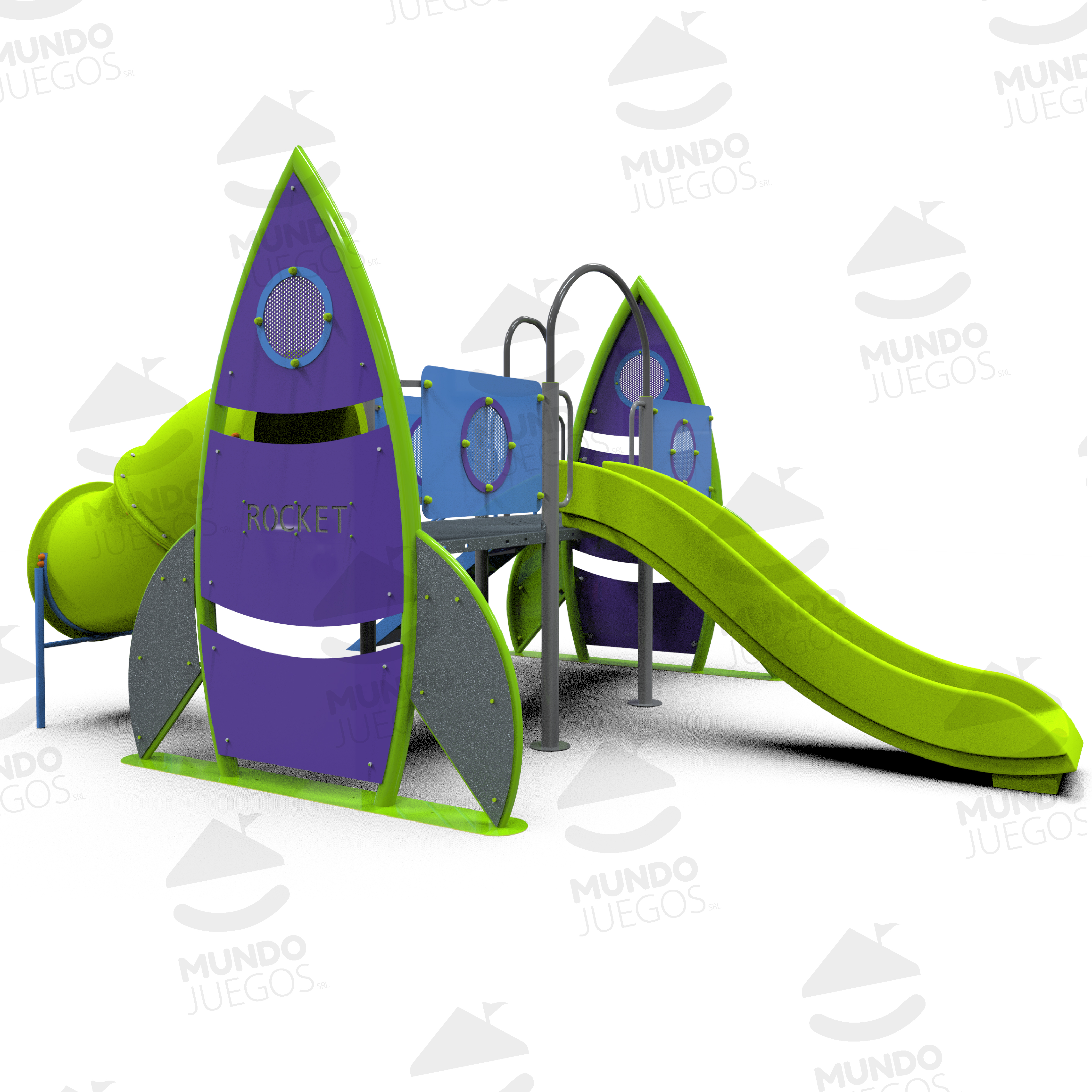Ordenar Mobiliario J20.6 - MANGRULLO ROCKET